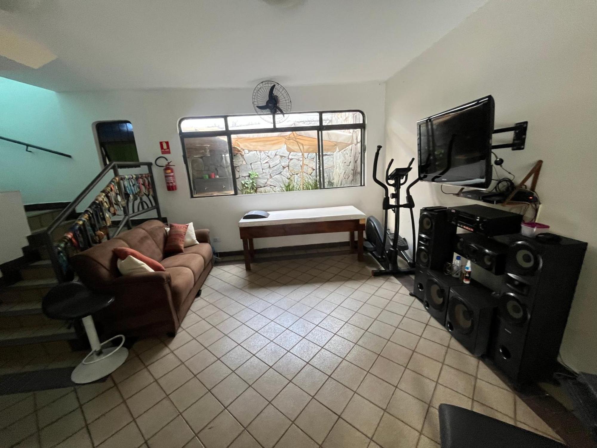 Casa Quintal Bueno! 5 Quartos Com Ar Split E Internet Ultra! Perto Do Melhor De Goiania! Marista Parques Areiao E Vaca Brava Hospital Premium Mater Dei Blue Fit Perdomo Goiania Shopping! 외부 사진
